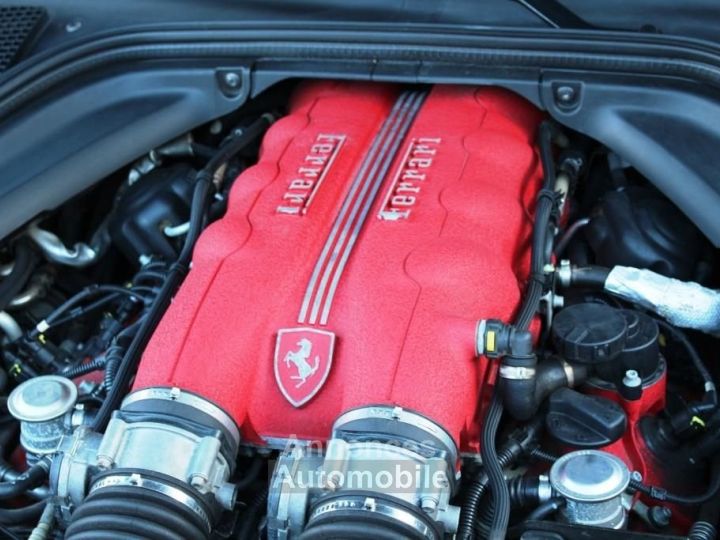 Ferrari California 4.3 V8 460 BVA7 - 6