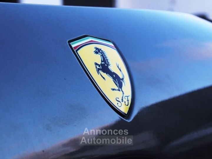 Ferrari California 4.3 V8 460 BVA7 - 16