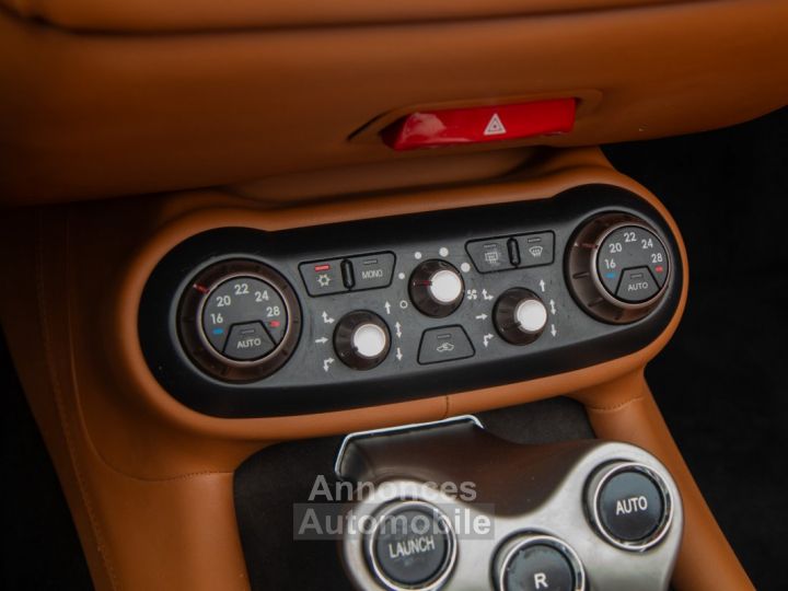 Ferrari California 4.3i V8 Cabrio 460pk - HISTORIEK - CAMERA - MEMORYSEATS - 33