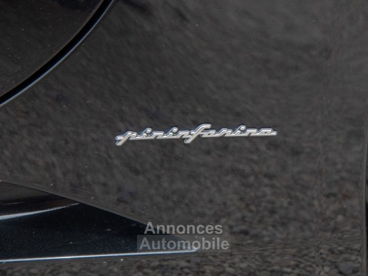 Ferrari California 4.3i V8 Cabrio 460pk - HISTORIEK - CAMERA - MEMORYSEATS - 49