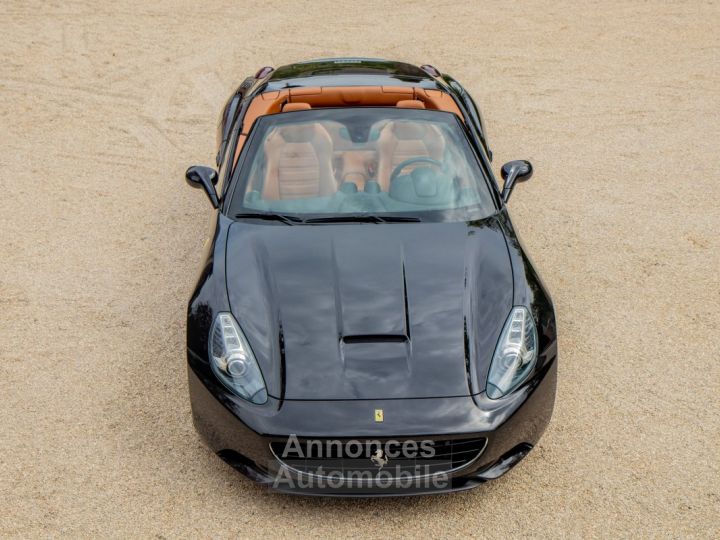 Ferrari California 4.3i V8 Cabrio 460pk - HISTORIEK - CAMERA - MEMORYSEATS - 52