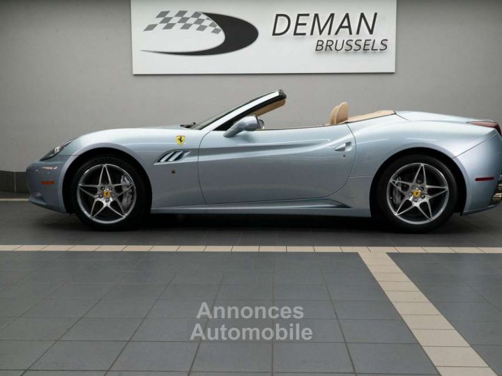 Ferrari California For Professional Car Dealer Exclusive Sale - - 2