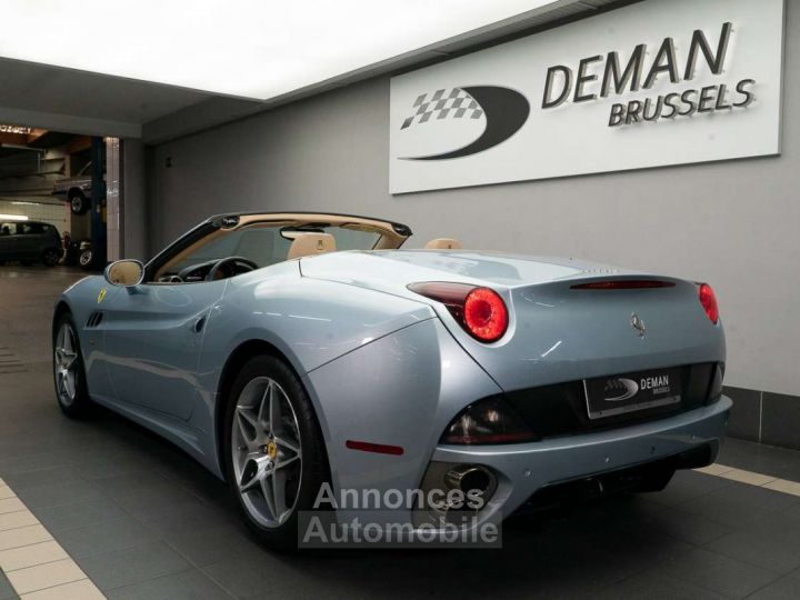 Ferrari California For Professional Car Dealer Exclusive Sale - - 3