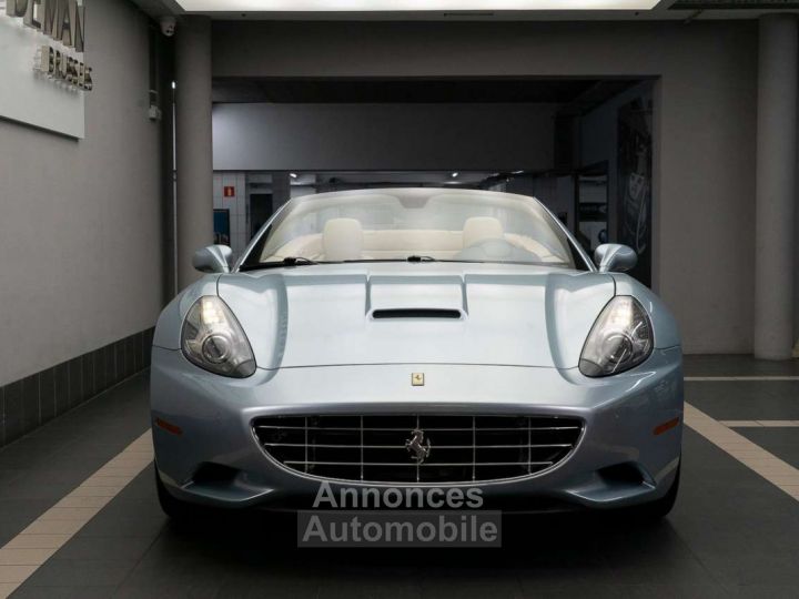 Ferrari California For Professional Car Dealer Exclusive Sale - - 4