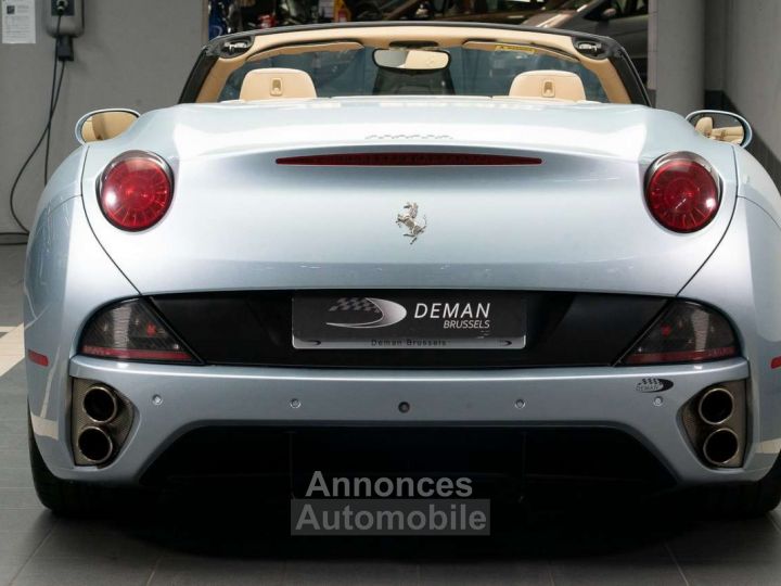 Ferrari California For Professional Car Dealer Exclusive Sale - - 8