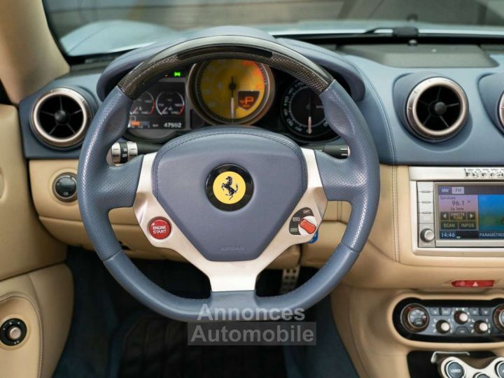 Ferrari California For Professional Car Dealer Exclusive Sale - - 18