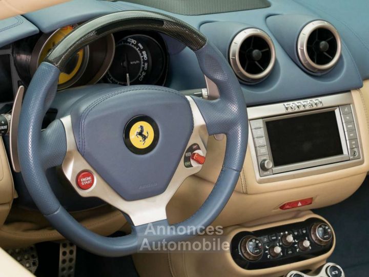 Ferrari California For Professional Car Dealer Exclusive Sale - - 21