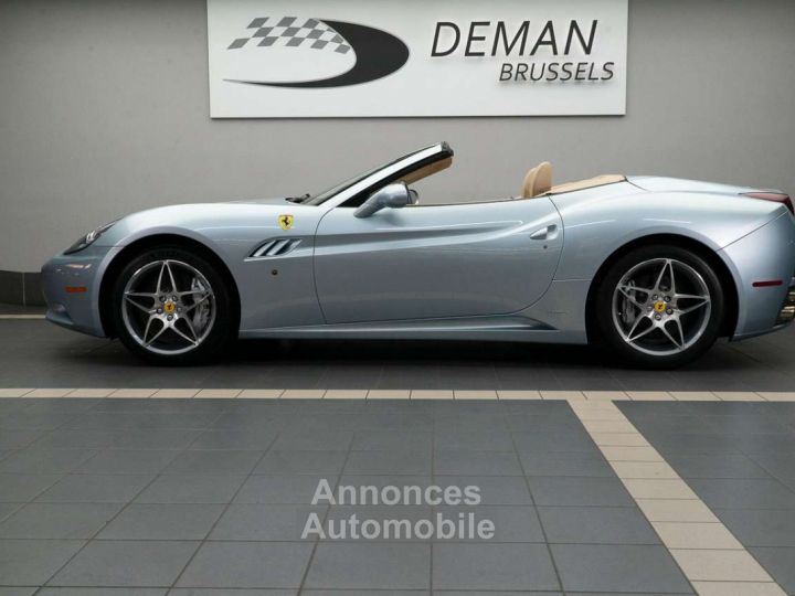 Ferrari California Professional Car Dealer Exclusive Sale - - 2