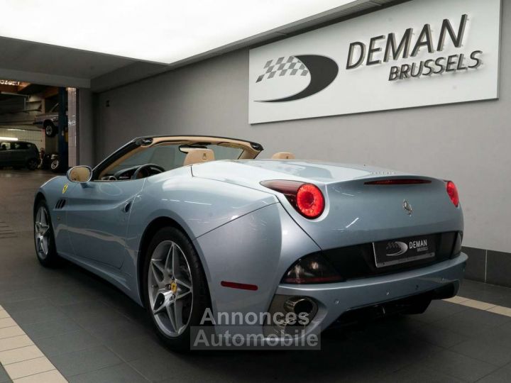 Ferrari California Professional Car Dealer Exclusive Sale - - 3