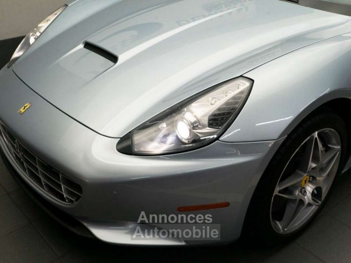 Ferrari California Professional Car Dealer Exclusive Sale - - 13