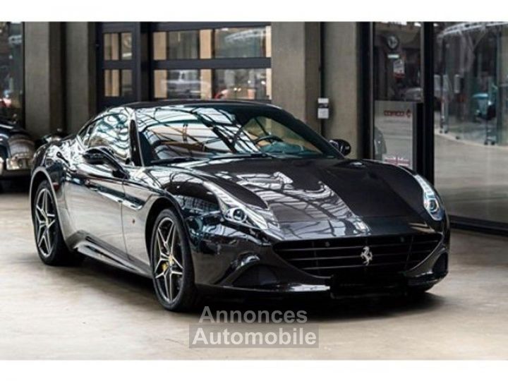 Ferrari California T 3.9 V8 560 PK, Full Fer. Service,1 eig - 1