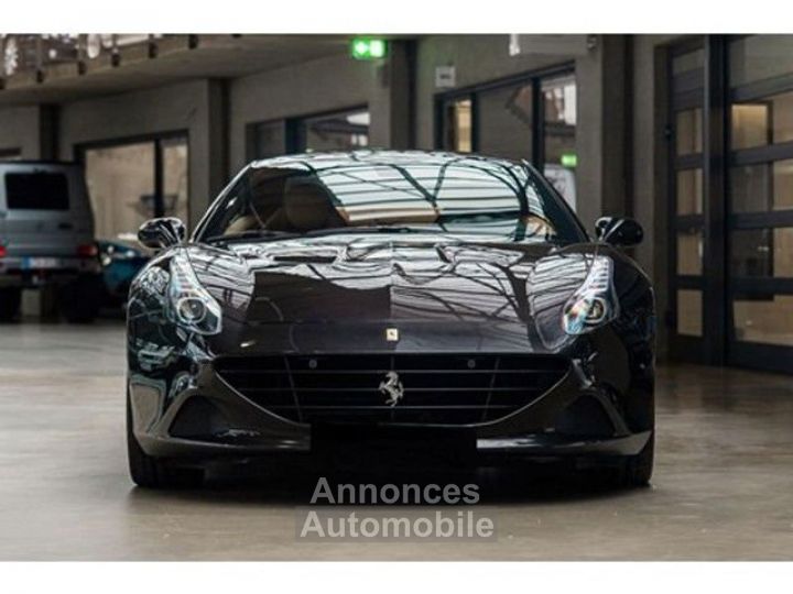 Ferrari California T 3.9 V8 560 PK, Full Fer. Service,1 eig - 4