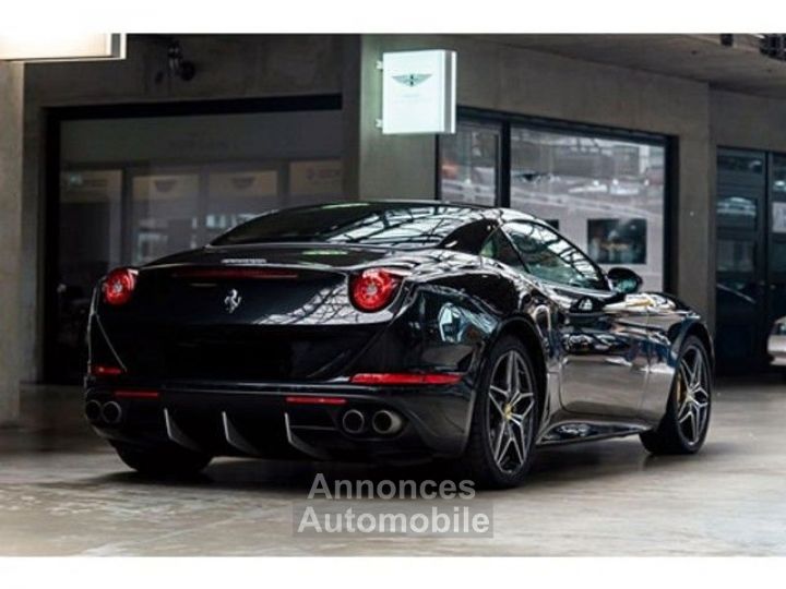 Ferrari California T 3.9 V8 560 PK, Full Fer. Service,1 eig - 6