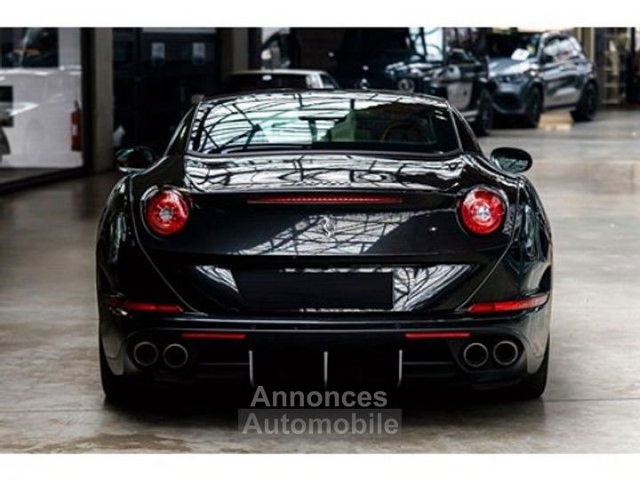 Ferrari California T 3.9 V8 560 PK, Full Fer. Service,1 eig - 7