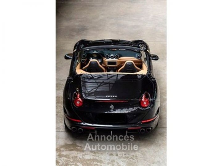 Ferrari California T 3.9 V8 560 PK, Full Fer. Service,1 eig - 13