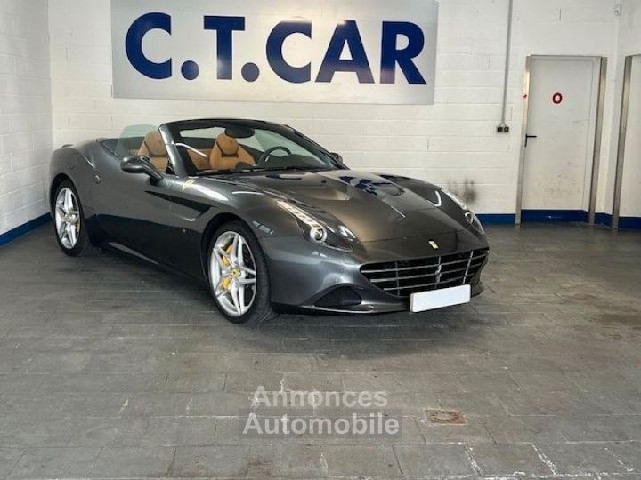 Ferrari California T Handling Speciale 3.9 V8 4-Sitzer - 1