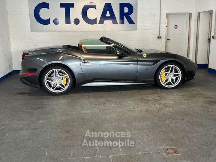 Ferrari California T Handling Speciale 3.9 V8 4-Sitzer - 2