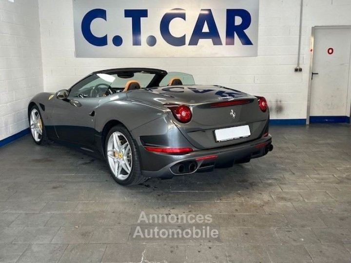 Ferrari California T Handling Speciale 3.9 V8 4-Sitzer - 3