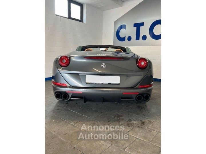 Ferrari California T Handling Speciale 3.9 V8 4-Sitzer - 4