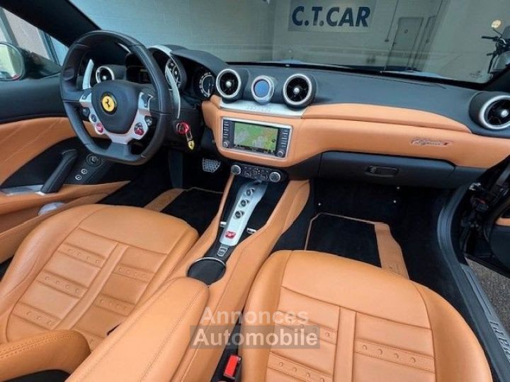 Ferrari California T Handling Speciale 3.9 V8 4-Sitzer - 5