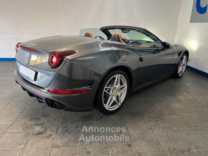 Ferrari California T Handling Speciale 3.9 V8 4-Sitzer - 6