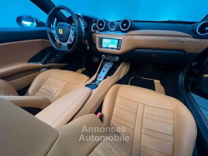 Ferrari California T Handling Speciale 3.9 V8 4-Sitzer - 12