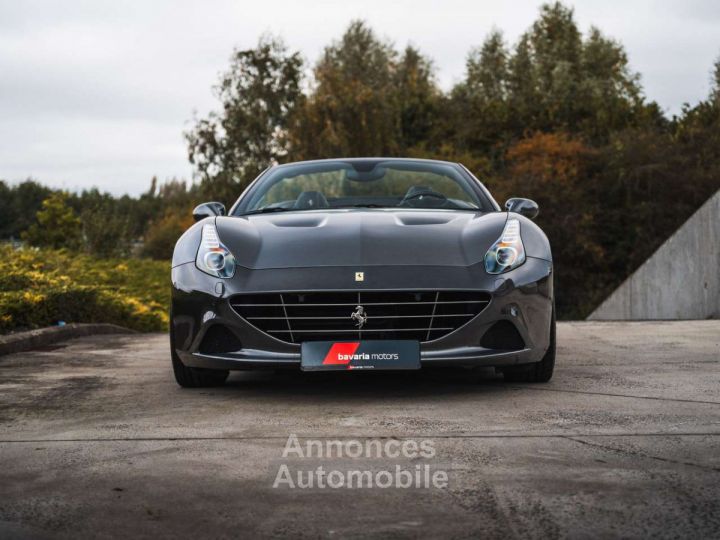 Ferrari California T Handling Speciale Carbon Belgian Vehicle - 2