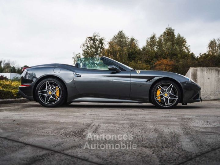 Ferrari California T Handling Speciale Carbon Belgian Vehicle - 6