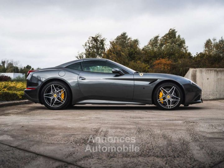 Ferrari California T Handling Speciale Carbon Belgian Vehicle - 8