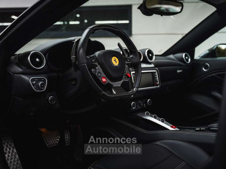 Ferrari California T Handling Speciale Carbon Belgian Vehicle - 18