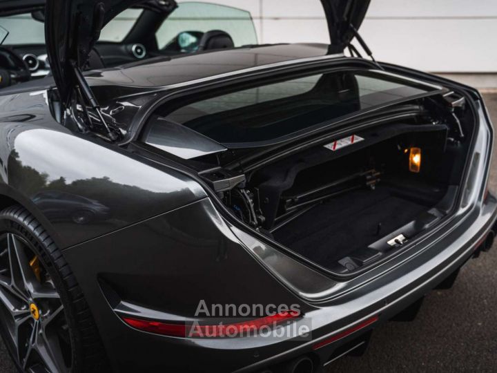 Ferrari California T Handling Speciale Carbon Belgian Vehicle - 23