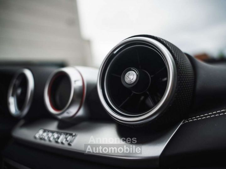 Ferrari California T Handling Speciale Carbon Belgian Vehicle - 26