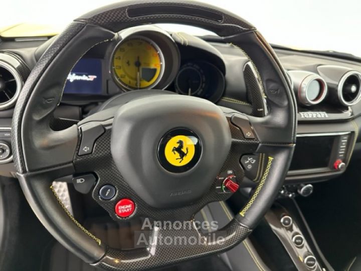 Ferrari California T V8 3.9 560ch - 8
