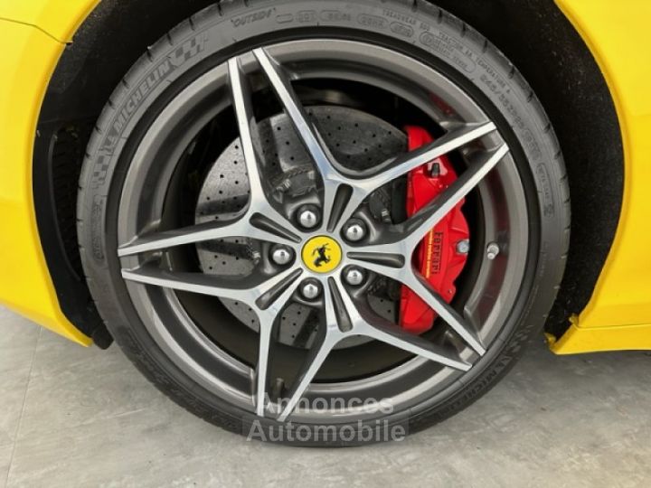 Ferrari California T V8 3.9 560ch - 11