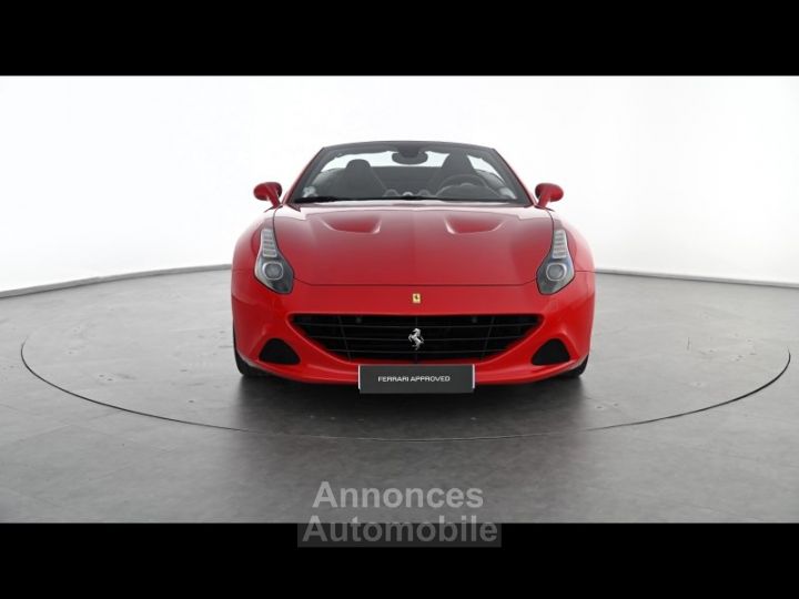 Ferrari California T V8 3.9 560ch - 3