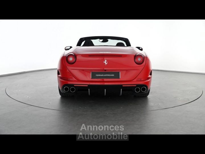 Ferrari California T V8 3.9 560ch - 4