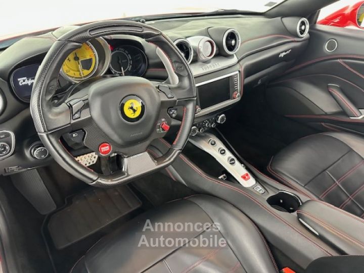 Ferrari California T V8 3.9 560ch - 7
