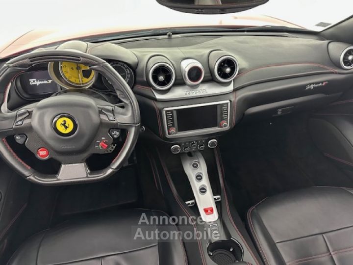 Ferrari California T V8 3.9 560ch - 10