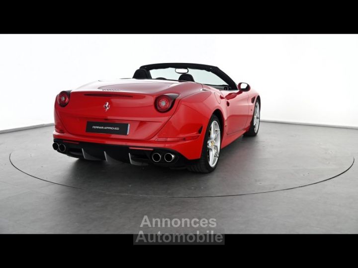 Ferrari California T V8 3.9 560ch - 19