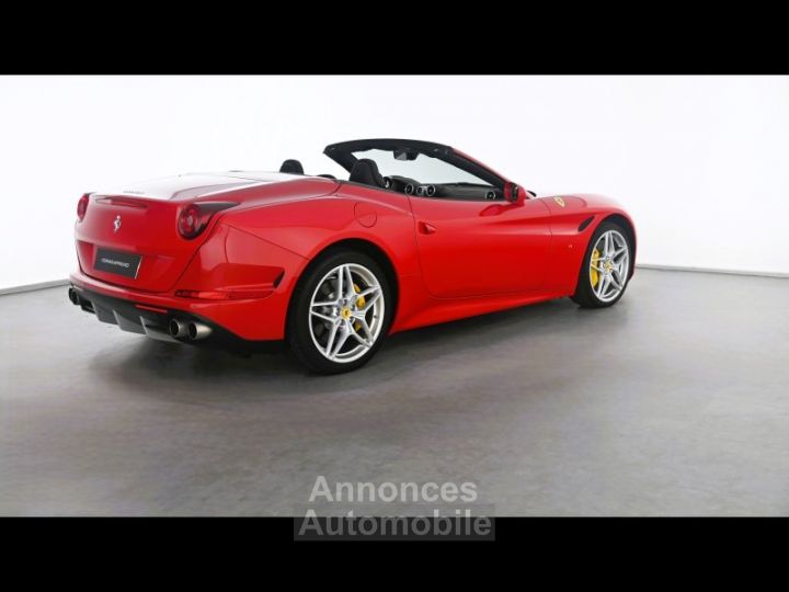 Ferrari California T V8 3.9 560ch - 2