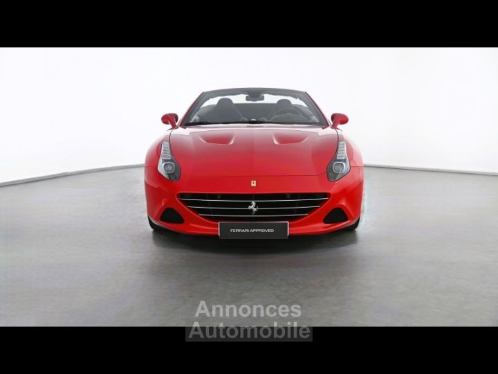 Ferrari California T V8 3.9 560ch - 3