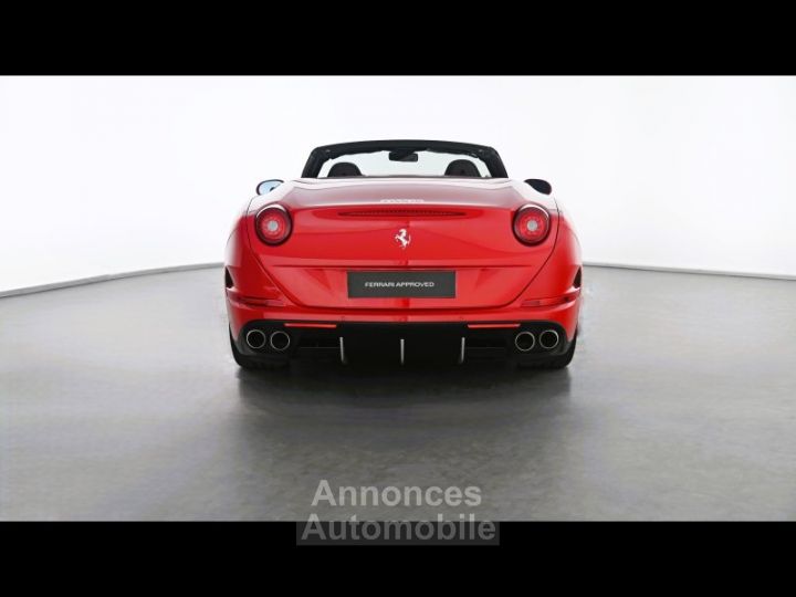 Ferrari California T V8 3.9 560ch - 4