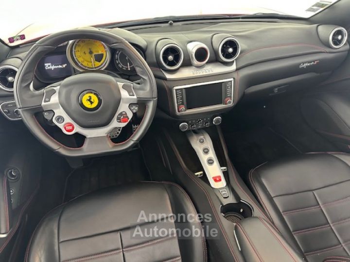 Ferrari California T V8 3.9 560ch - 9