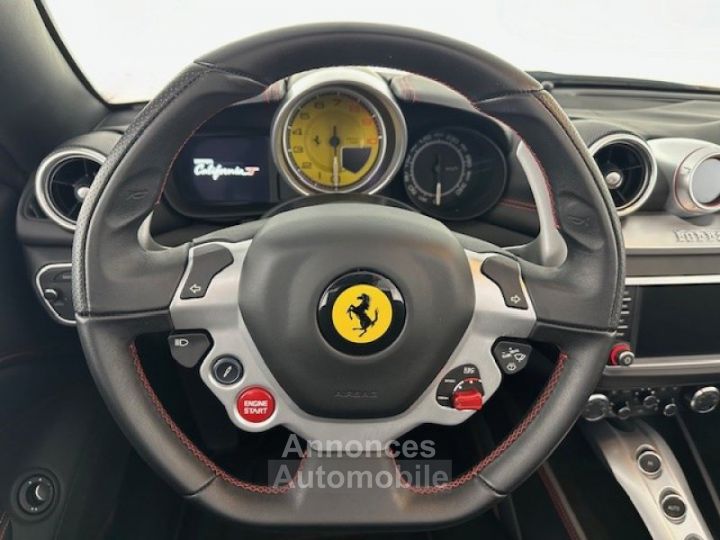 Ferrari California T V8 3.9 560ch - 12