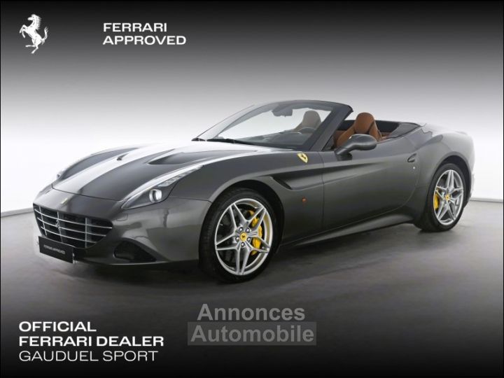 Ferrari California T V8 3.9 560ch - 1