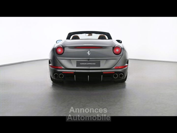 Ferrari California T V8 3.9 560ch - 4