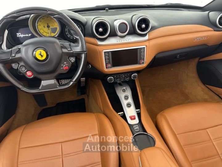 Ferrari California T V8 3.9 560ch - 11