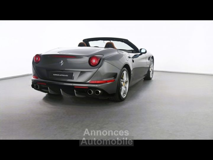 Ferrari California T V8 3.9 560ch - 17