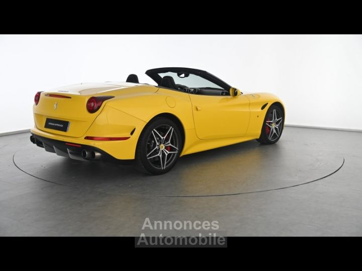 Ferrari California T V8 3.9 560ch - 2