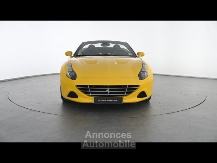 Ferrari California T V8 3.9 560ch - 3